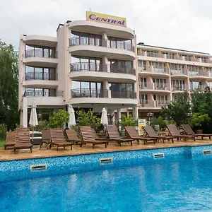 3* Otel Hotel Central