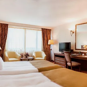 Crystal Palace Boutique 4* Sofya