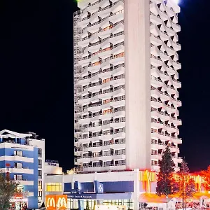 4* Hotel Kuban & Aquapark