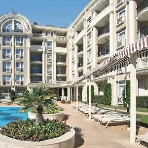 Hotel de apartamente Rena