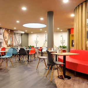 Szálloda Ibis Centrum
