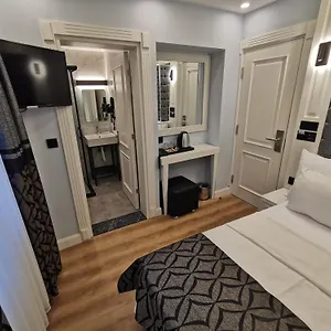 luxx-garden-hotel.istanbul-turkeyhotels.com/