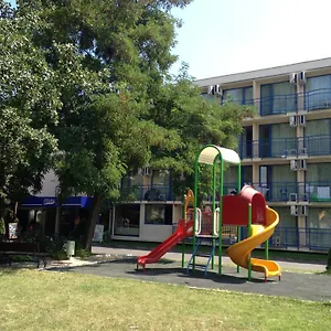 3* Otel Pliska