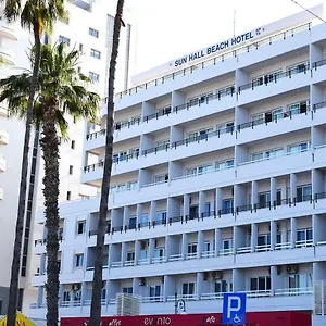 Apartmanhotel Sun Hall