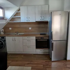  Apartament Апартаменти Прометей Bułgaria