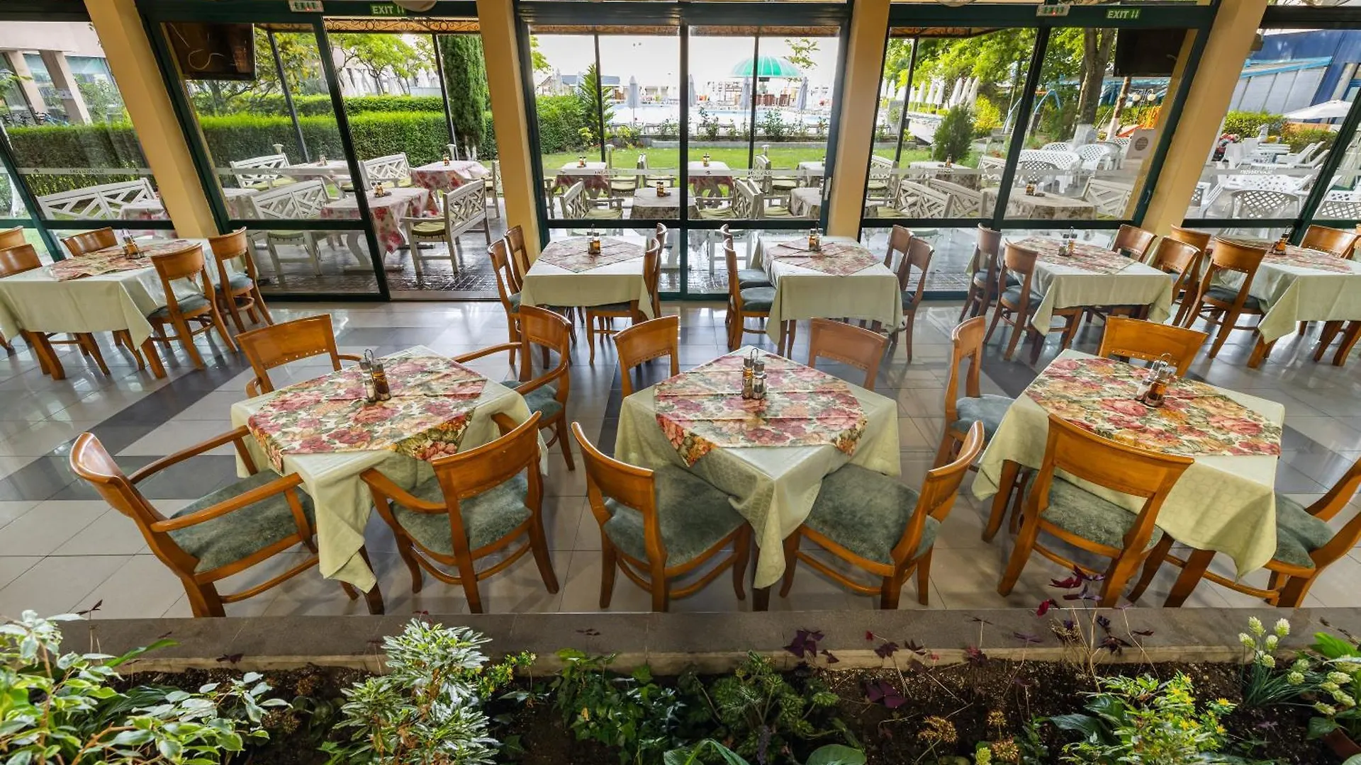 Hotel Slavyanski Sunny Beach