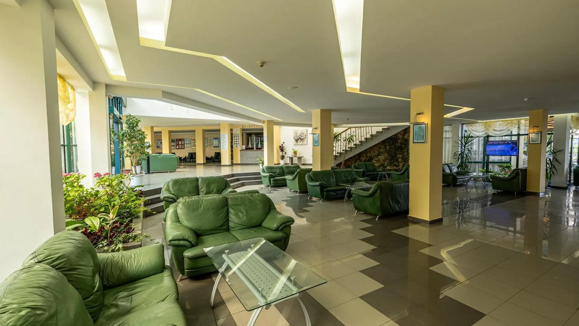 Hotel Slavyanski Sunny Beach 3*,  Bulgaria