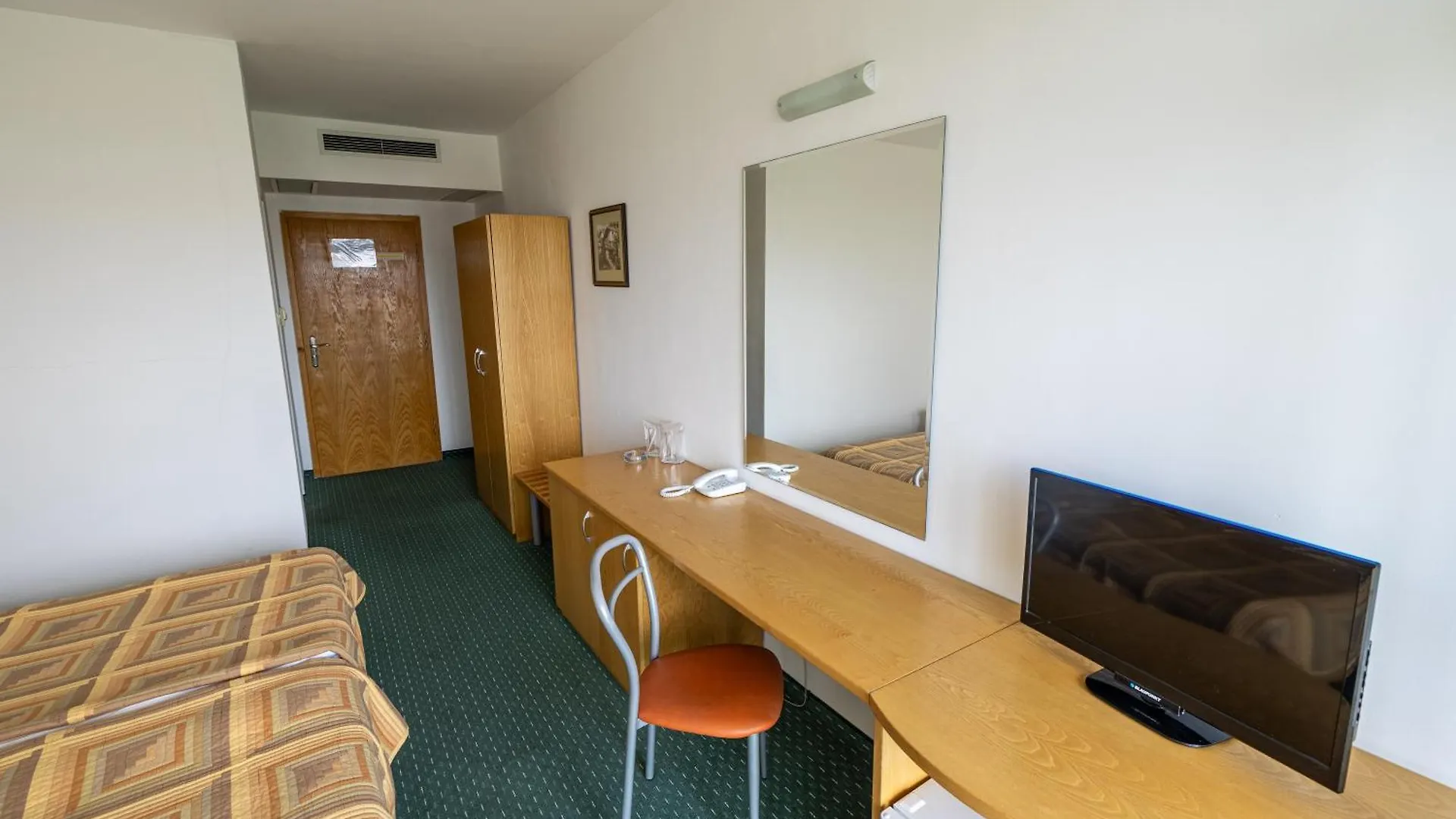 Hotel Slavyanski Sunny Beach
