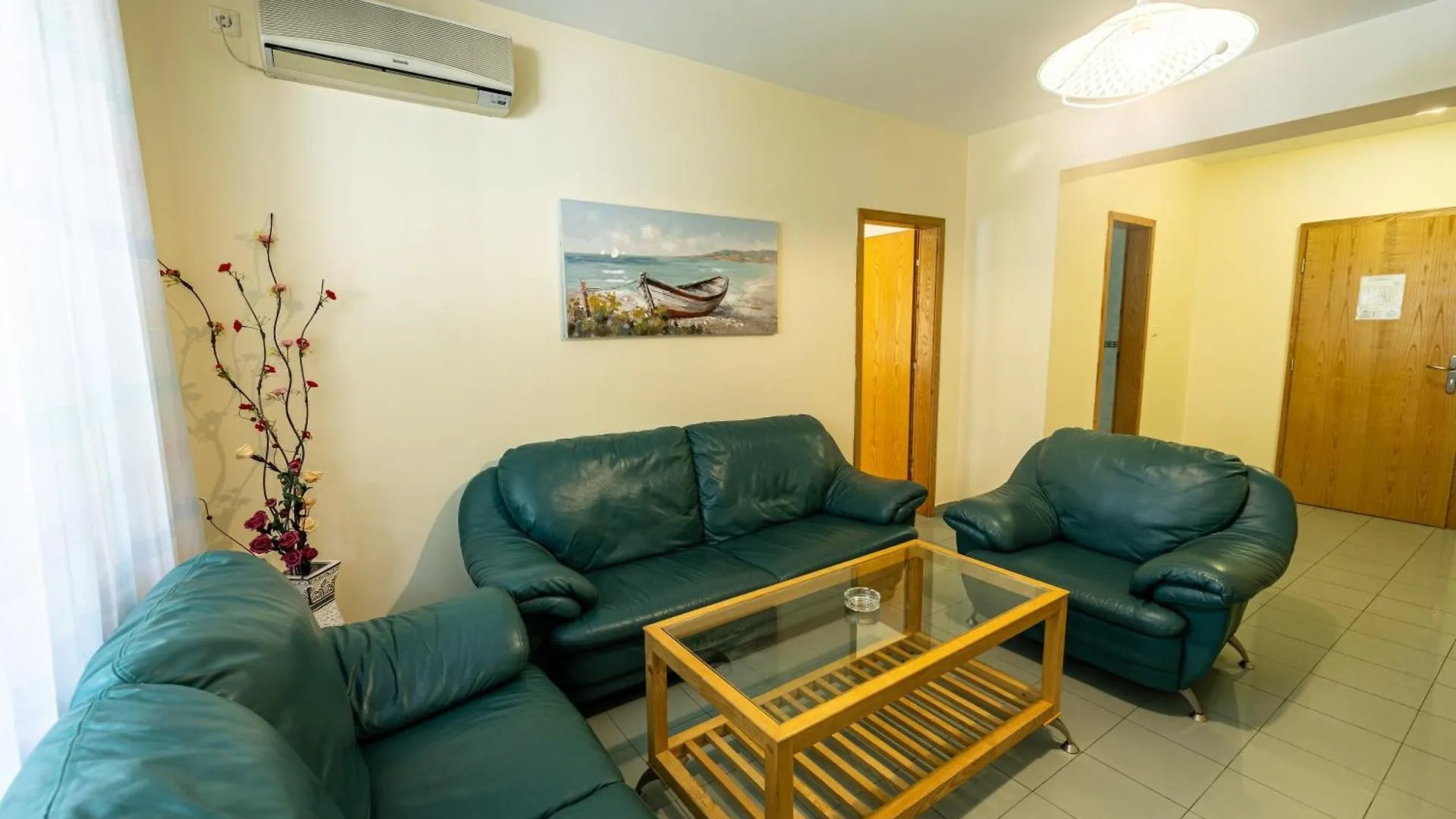 Hotel Slavyanski Sunny Beach