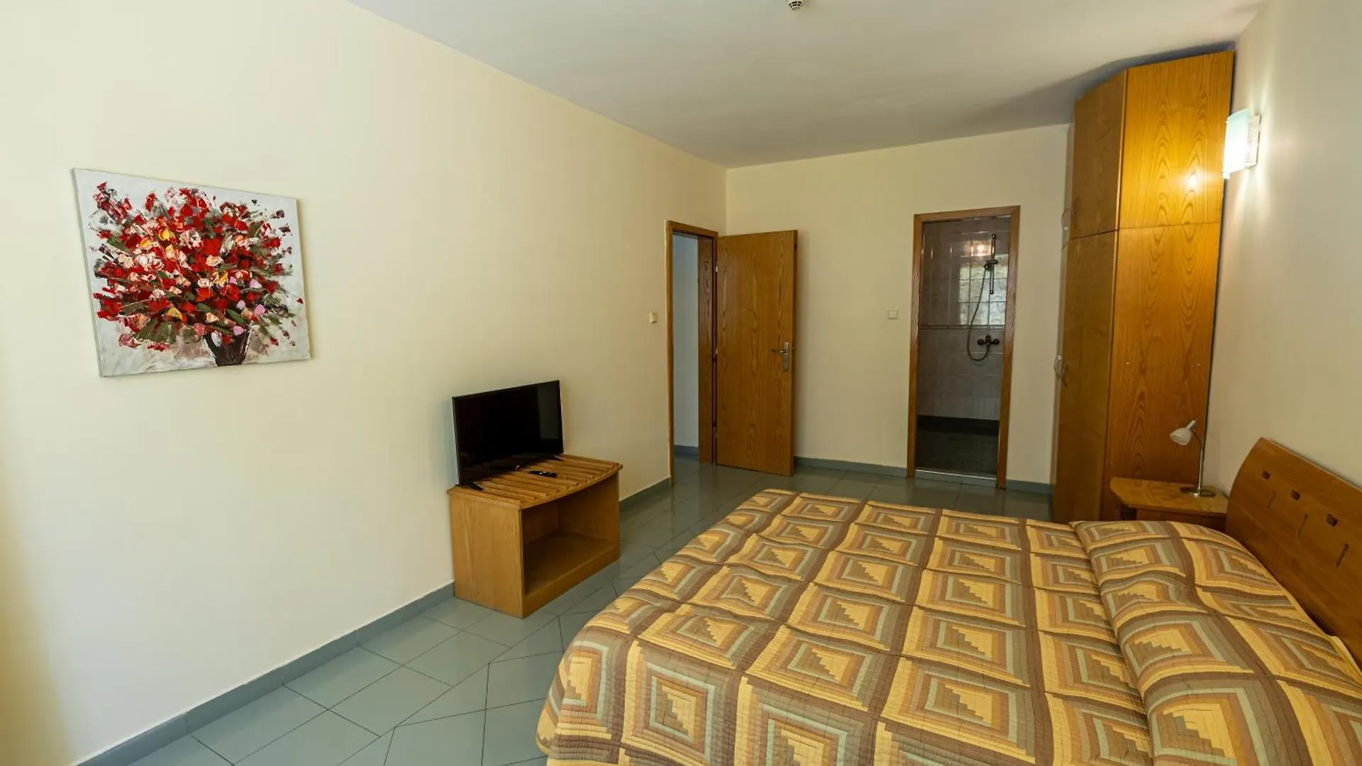 Hotel Slavyanski Sunny Beach Bulgaria