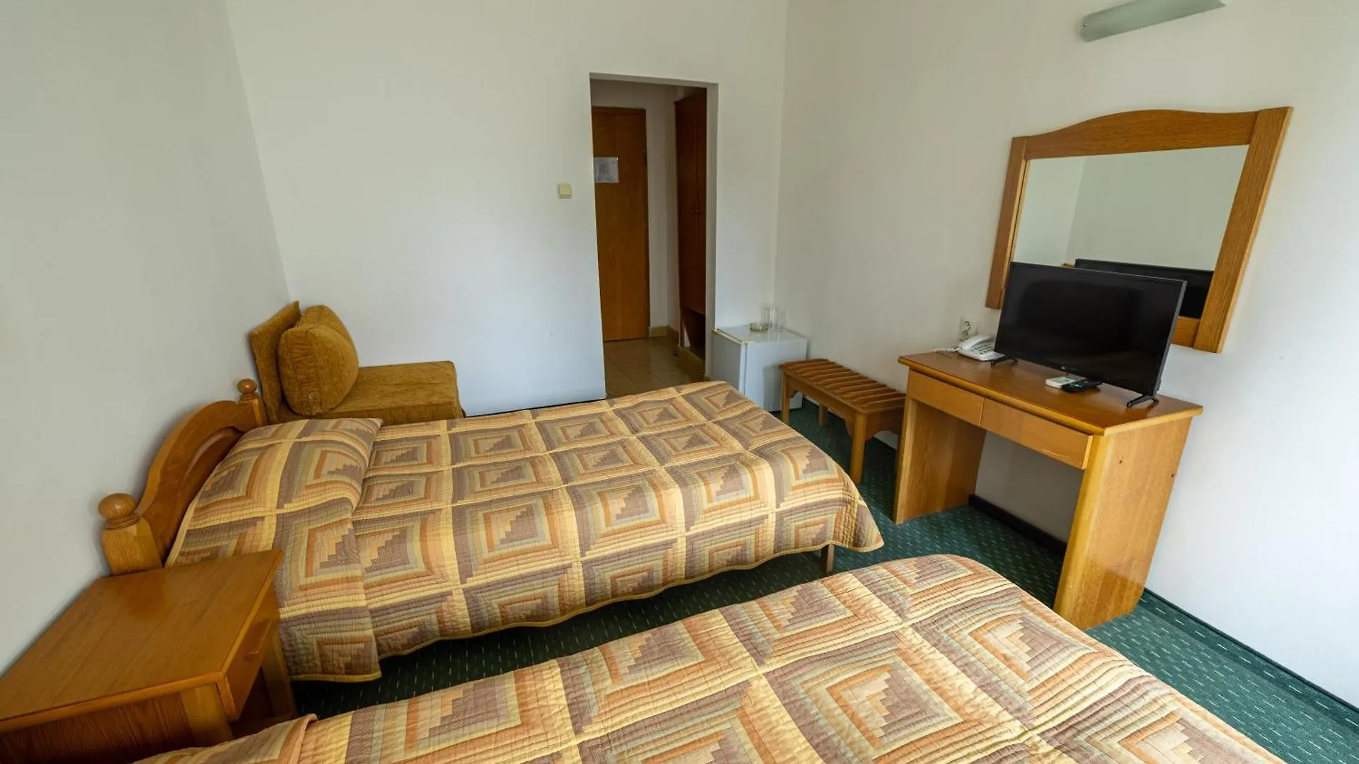 Hotel Slavyanski Sunny Beach