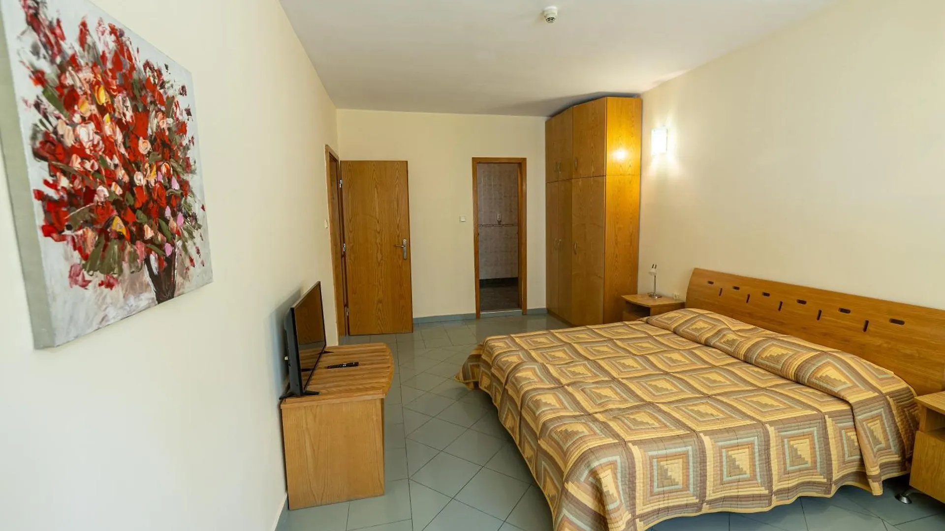 Hotel Slavyanski Sunny Beach 3*,  Bulgaria