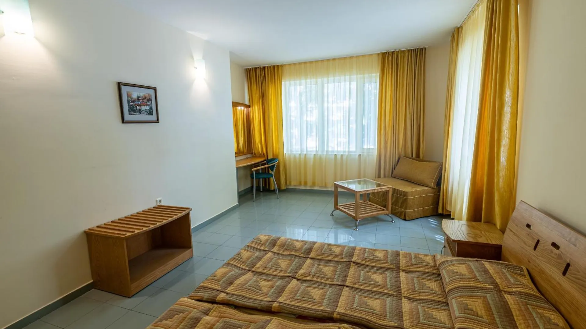 Hotel Slavyanski Sunny Beach