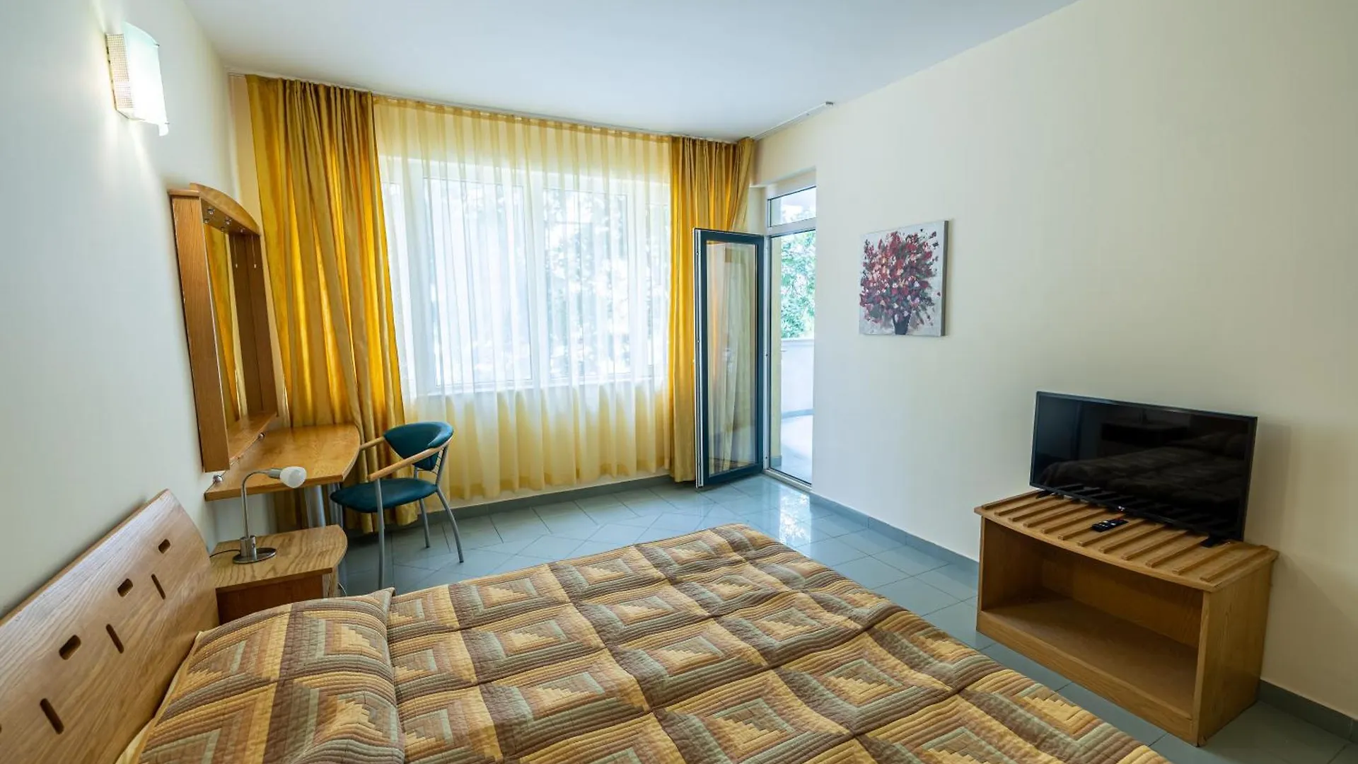 Hotel Slavyanski Sunny Beach