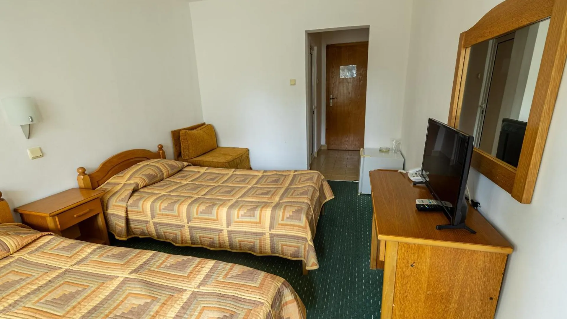 Hotel Slavyanski Sunny Beach
