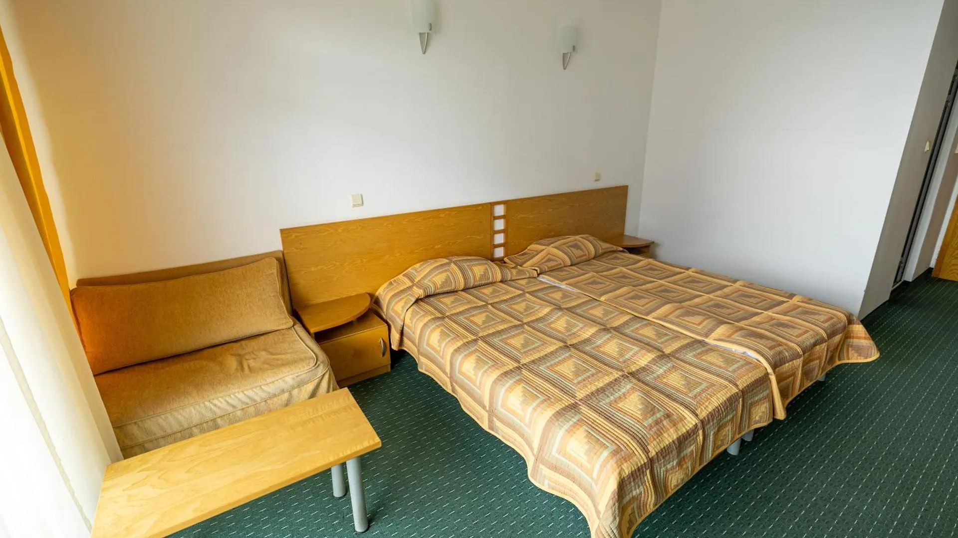 Hotel Slavyanski Sunny Beach 3*,  Bulgaria