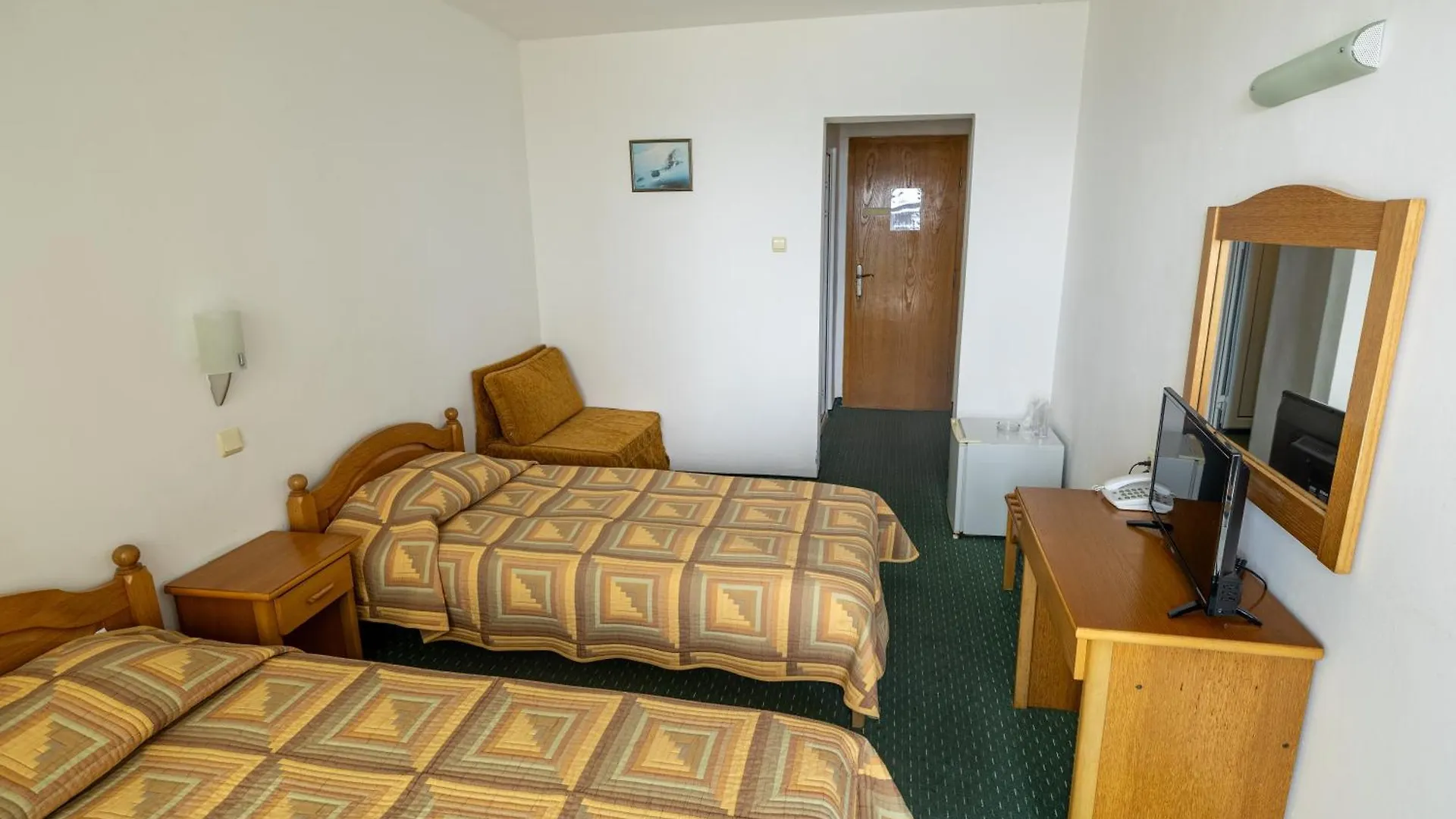 Hotel Slavyanski Sunny Beach