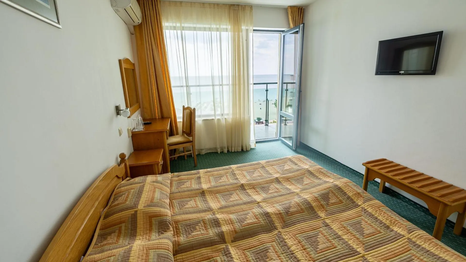 ***  Hotel Slavyanski Sunny Beach Bulgaria