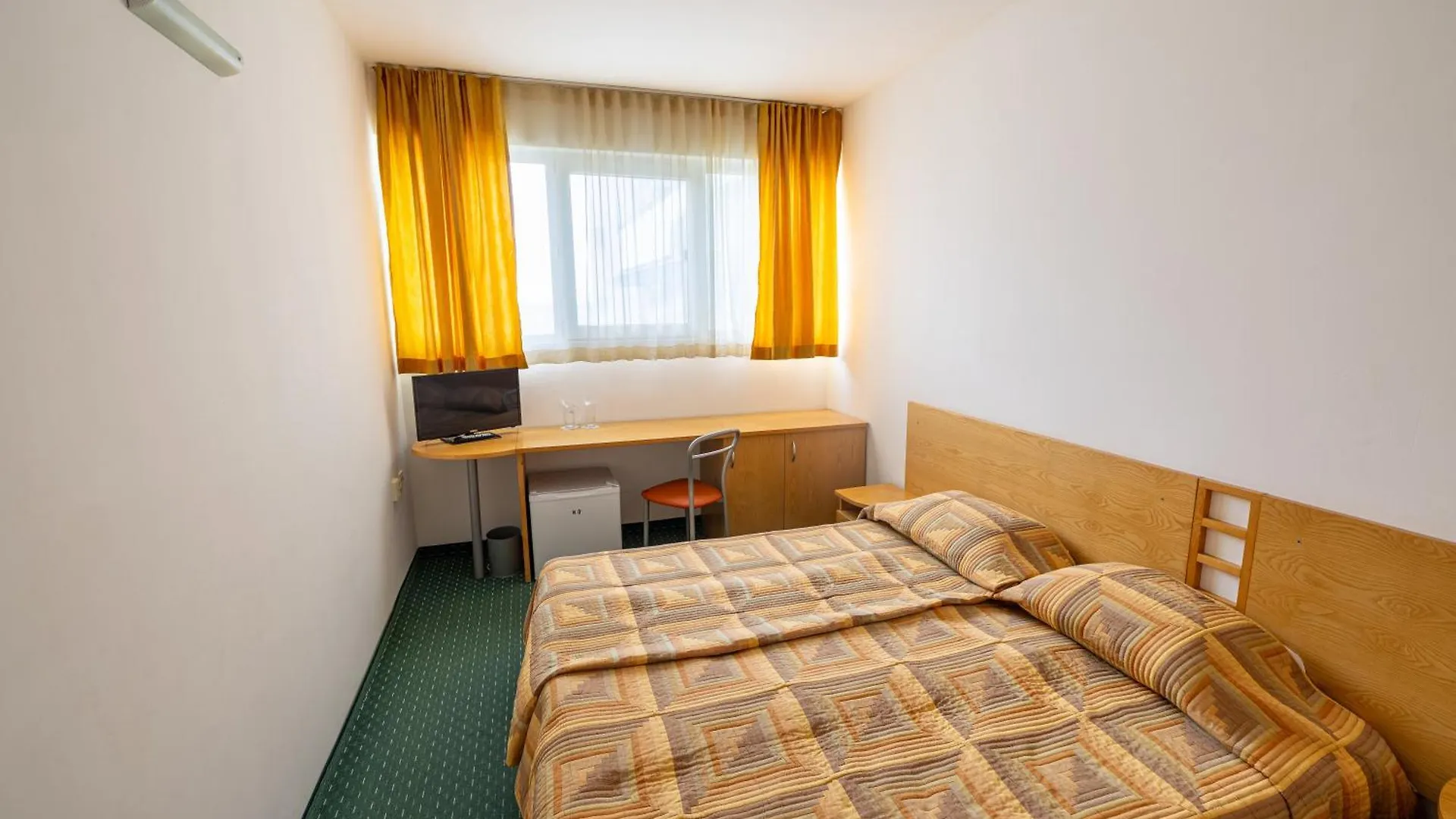 Hotel Slavyanski Sunny Beach