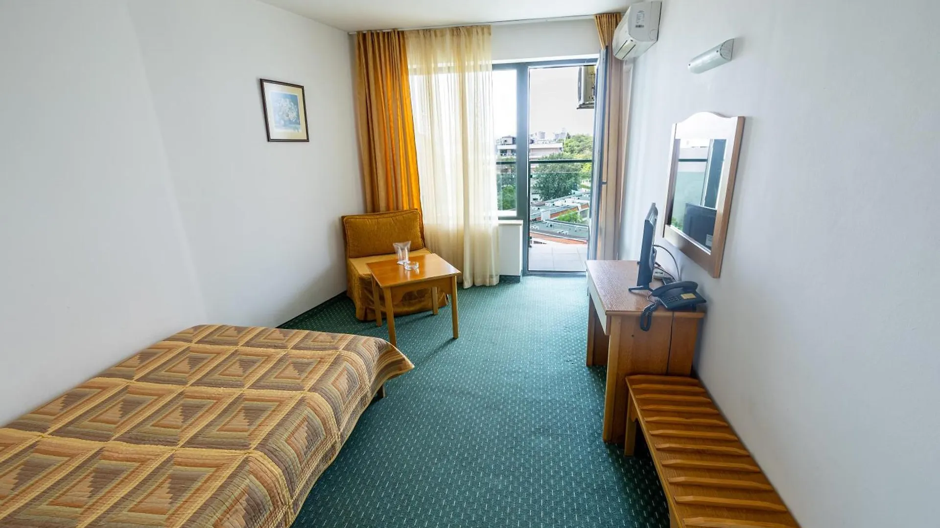 Hotel Slavyanski Sunny Beach