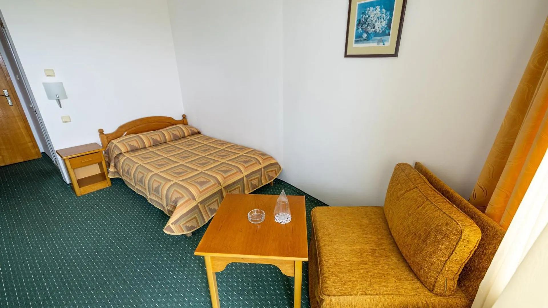 Hotel Slavyanski Sunny Beach