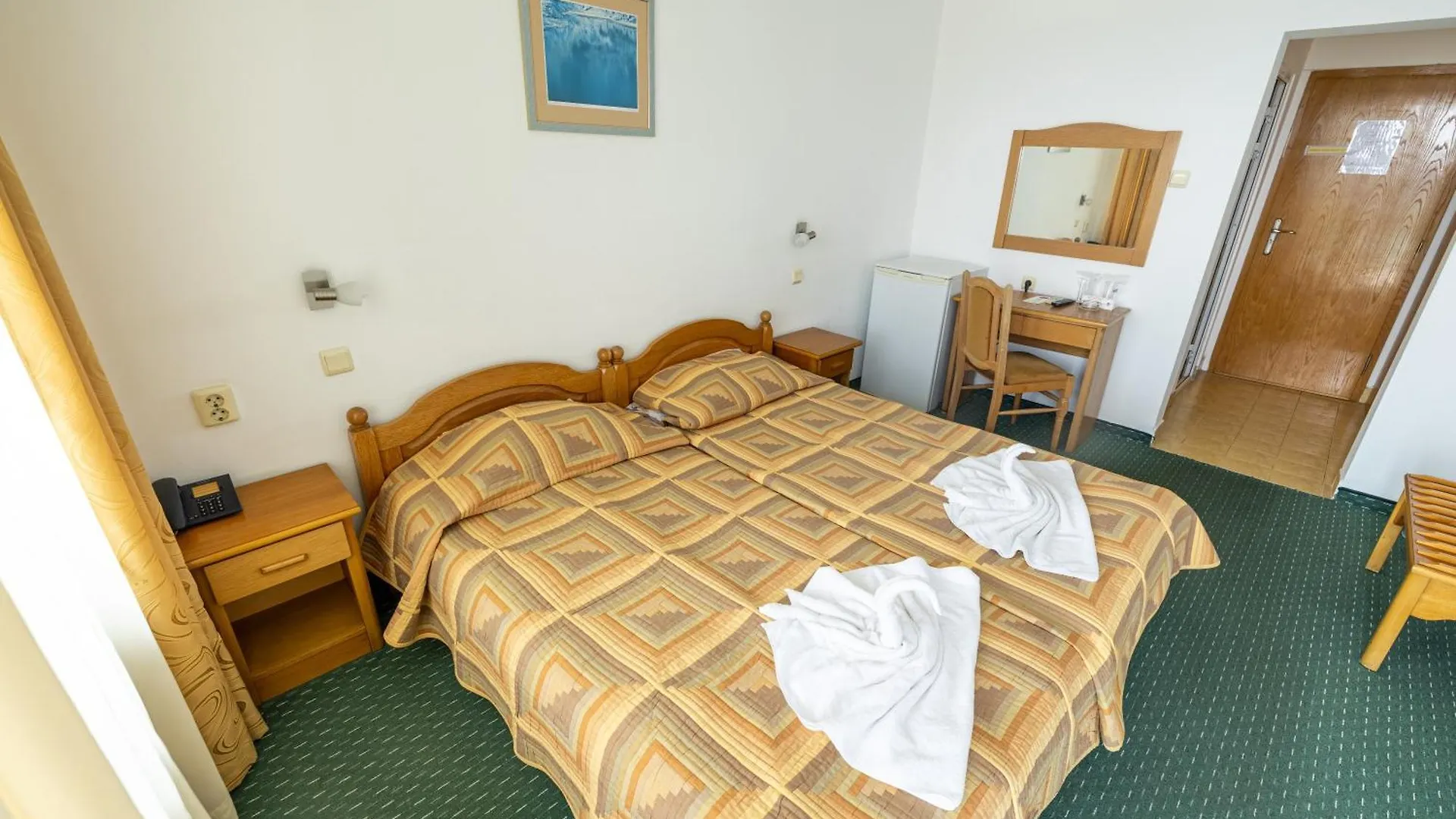 Hotel Slavyanski Sunny Beach