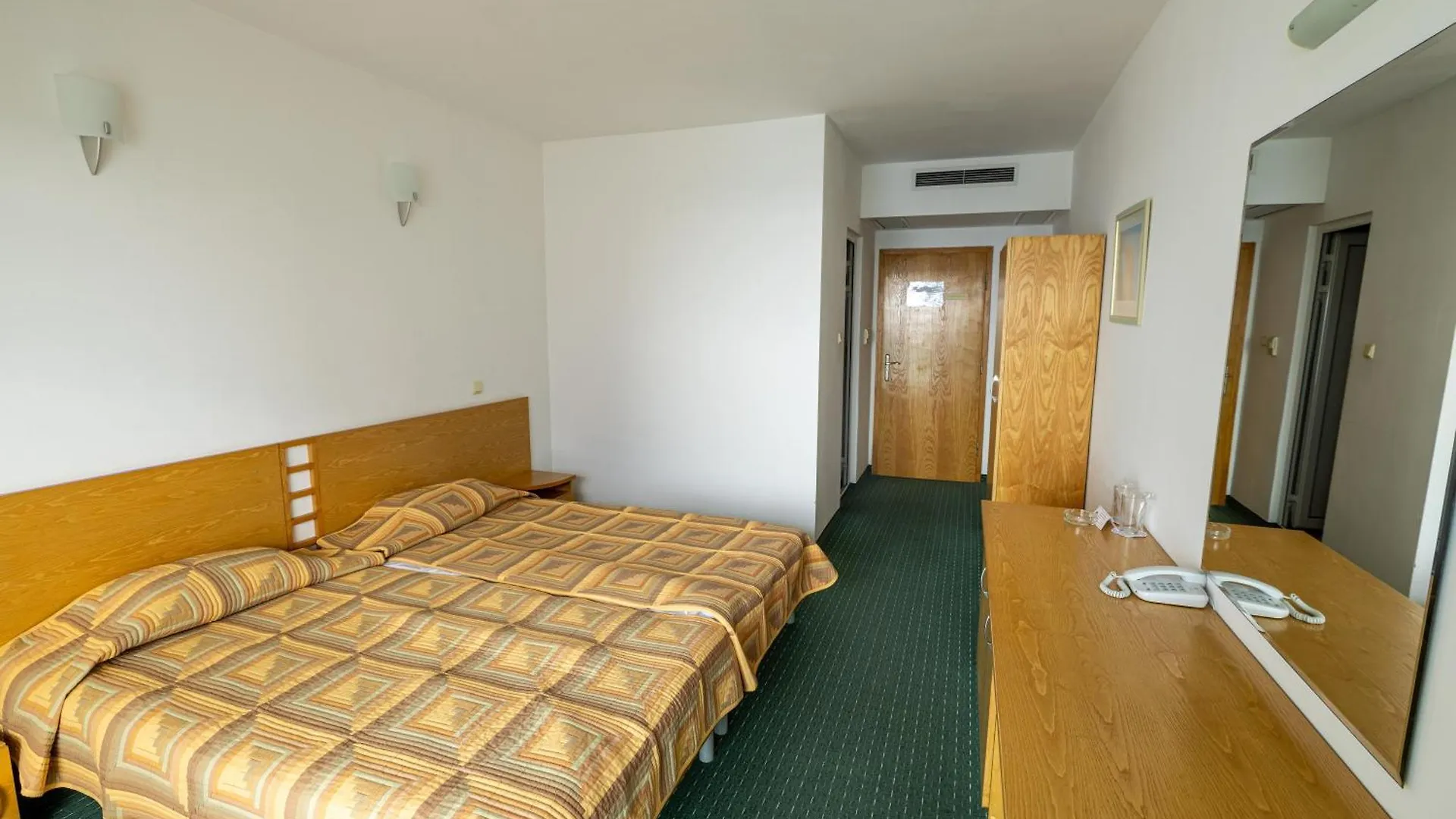 ***  Hotel Slavyanski Sunny Beach Bulgaria